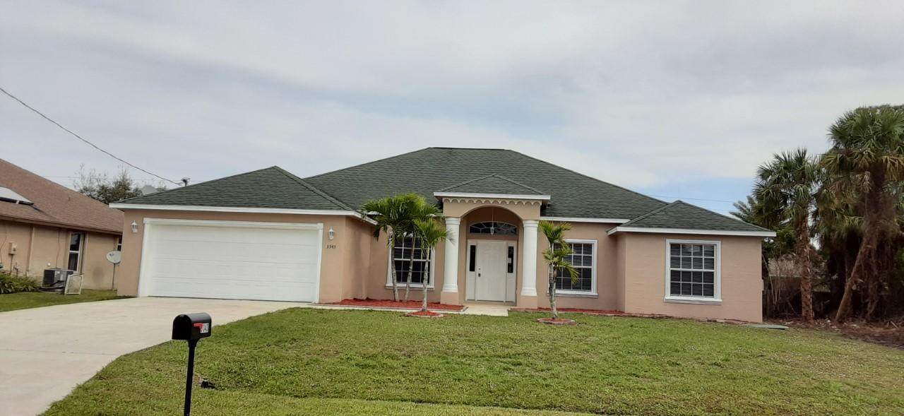 3343 Foremost Drive - Photo 1