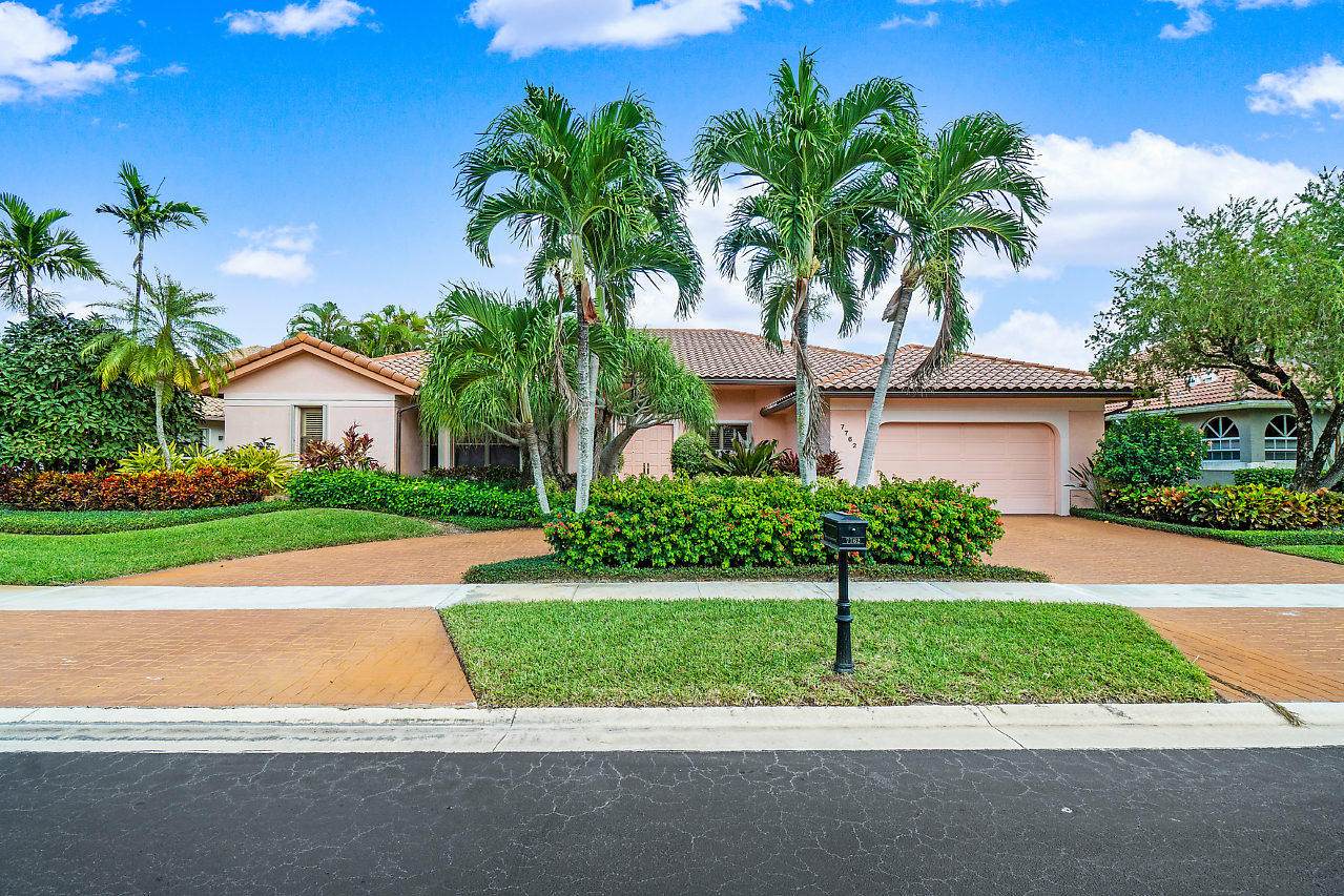7762 La Corniche Circle - Photo 1
