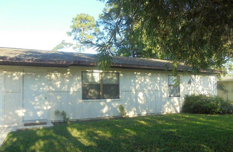 3831 Chaffin Street - Photo 1