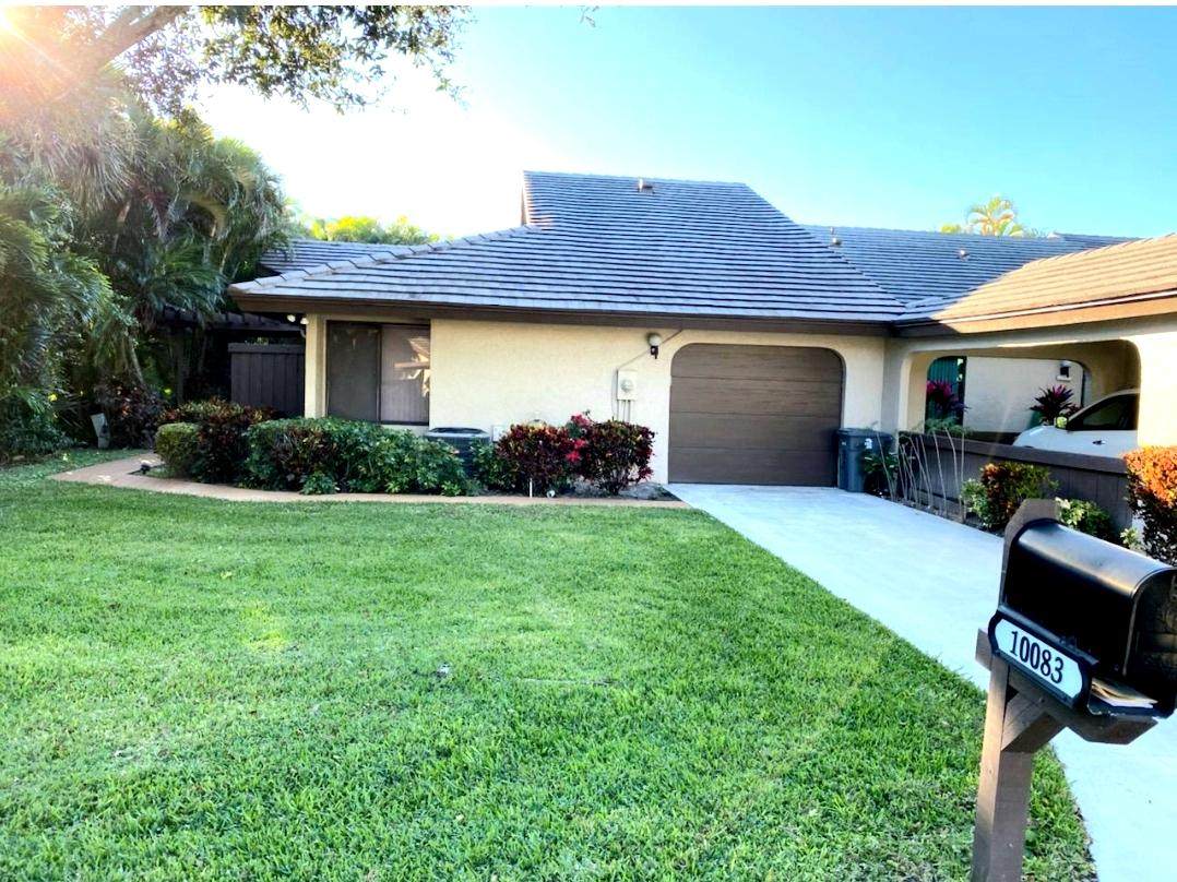 10083 Laurelwood Place - Photo 1