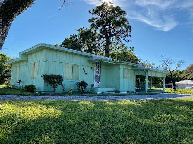 2701 Orange Avenue - Photo 1