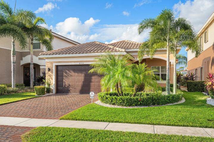 8235 Adrina Shores Way - Photo 1