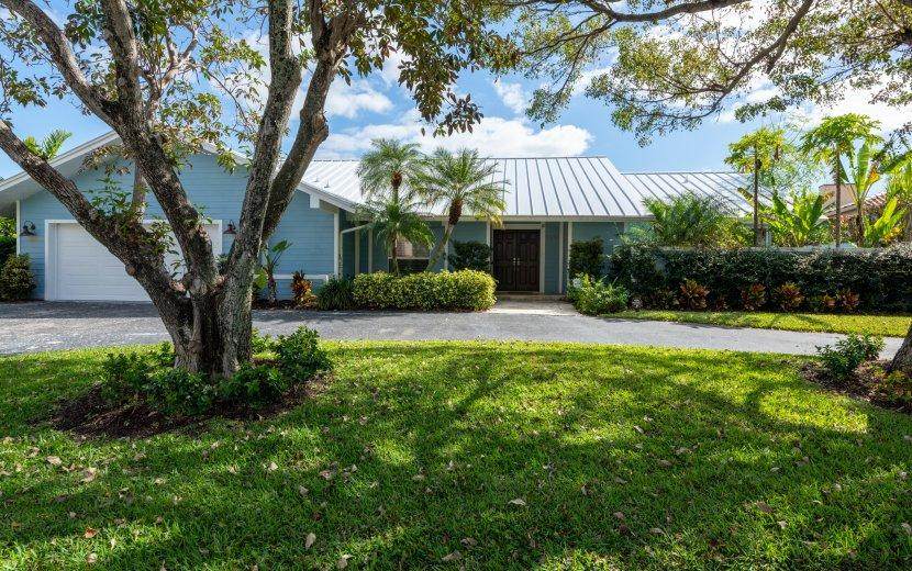 2711 Boone Drive - Photo 1