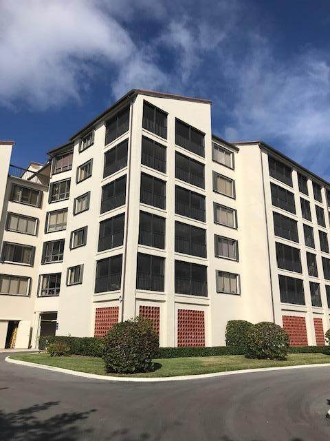 500 Ocean Trail Way - Photo 1
