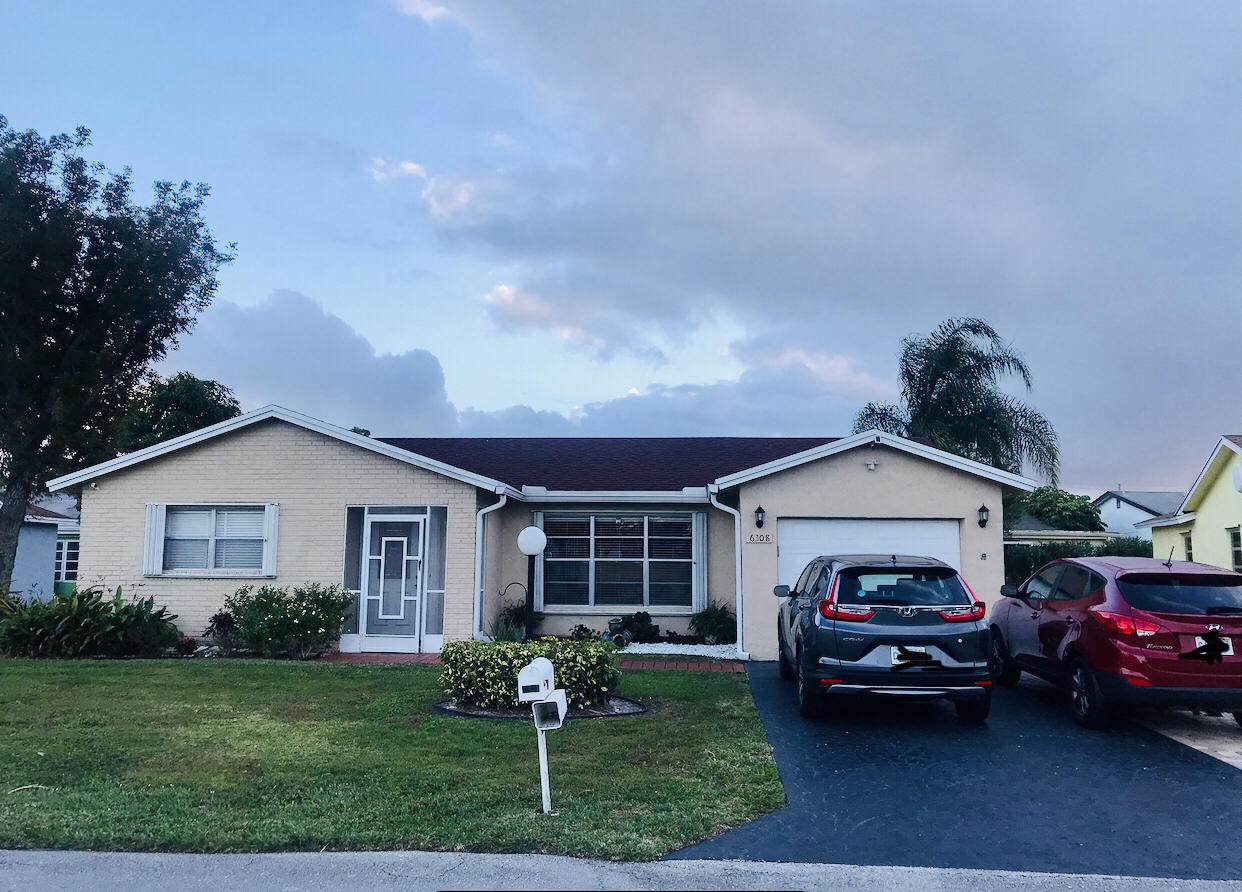 6308 Summer Sky Lane - Photo 1