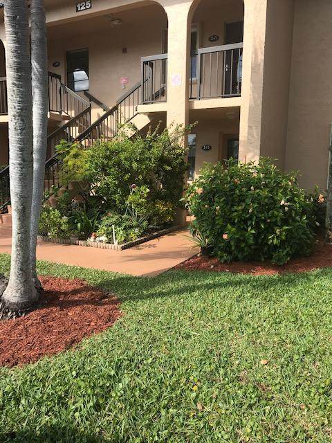 125 Lake Nancy Drive - Photo 1