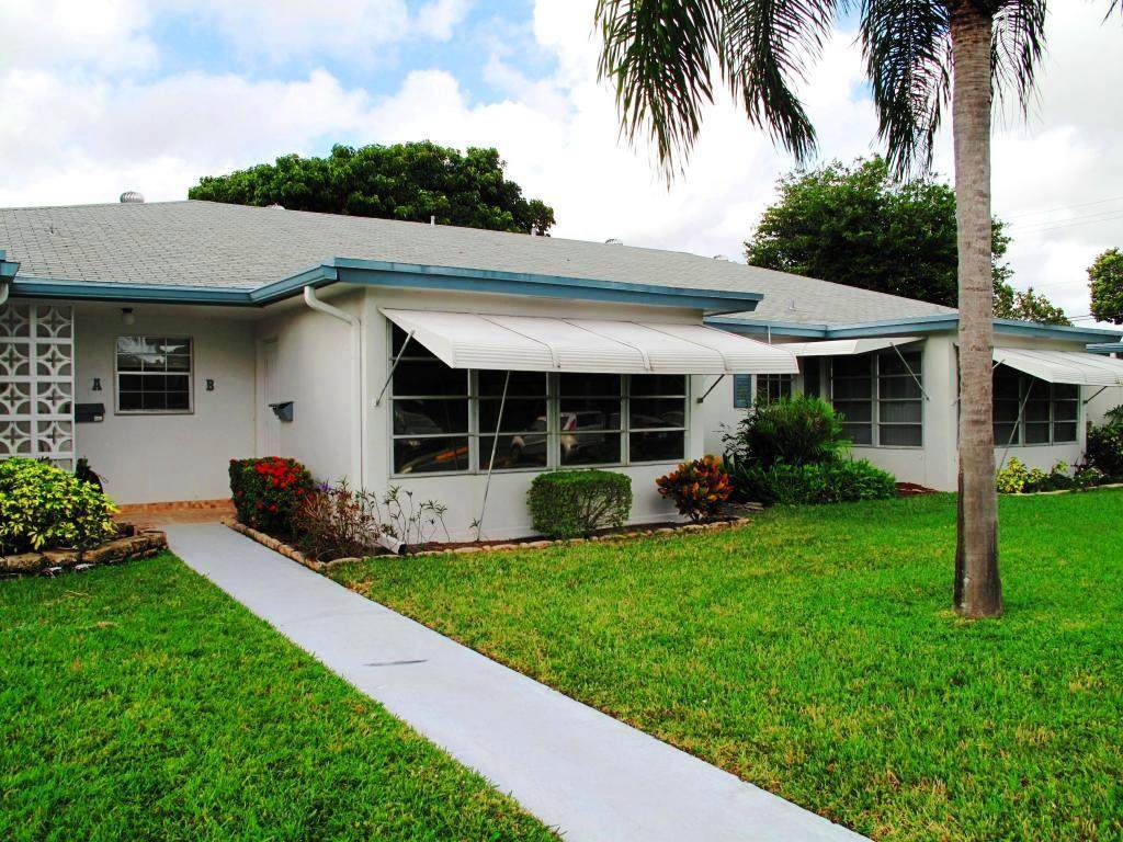 1102 North Drive - Photo 1