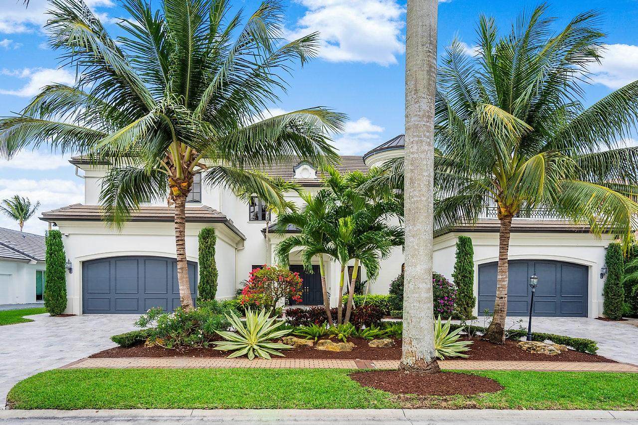 17786 Scarsdale Way - Photo 1