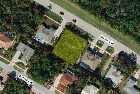 2051 San Marco Road - Photo 1