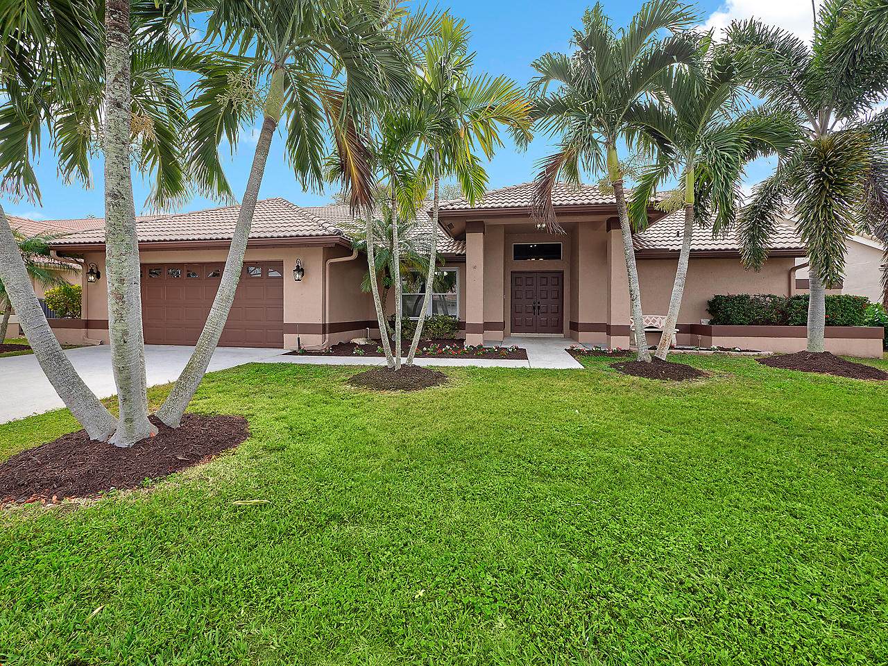 5959 Wedgewood Village Circle - Photo 1
