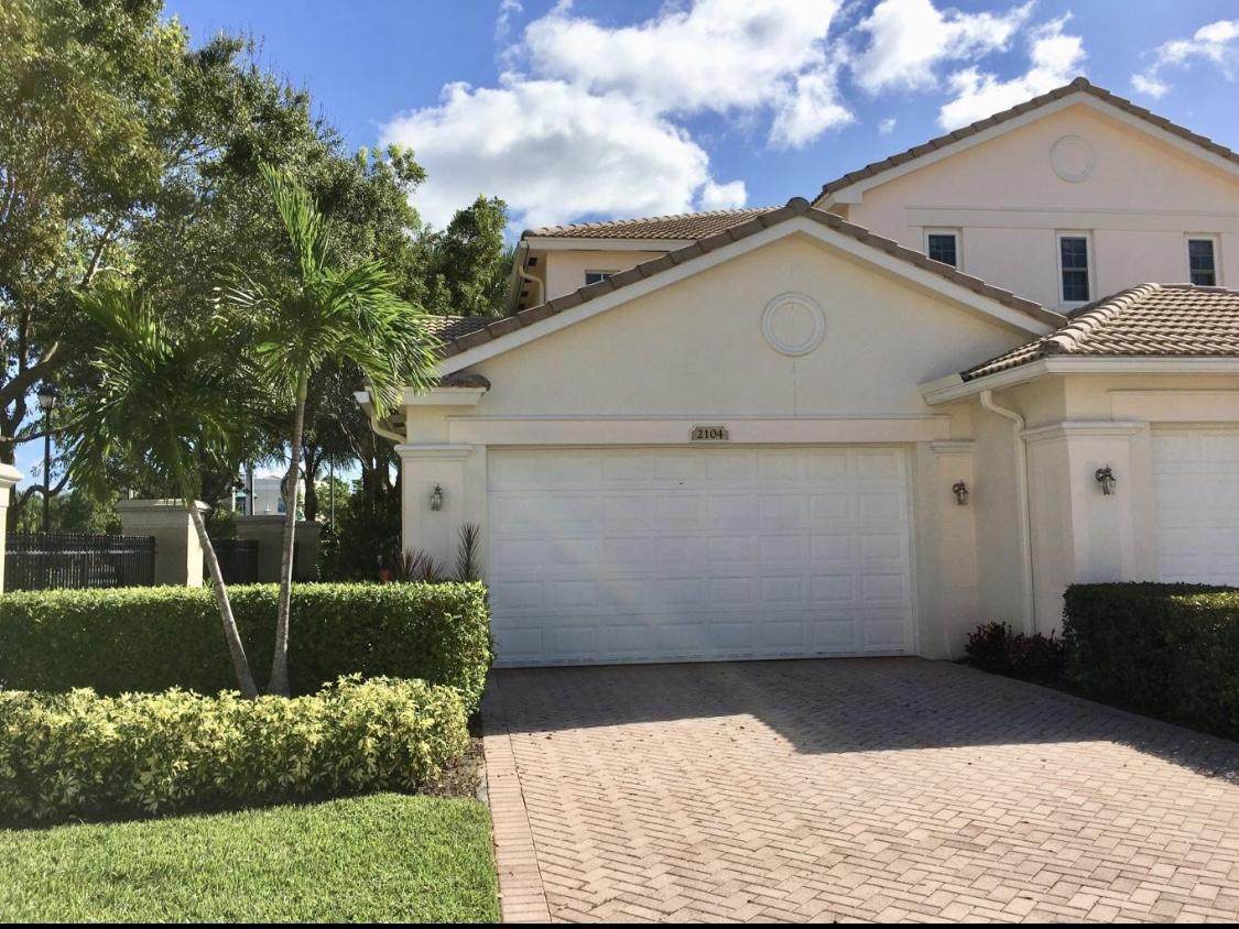 2104 Wingate Bend - Photo 1