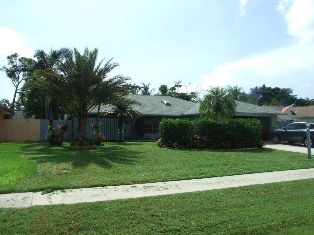 605 Kriss Lane - Photo 1