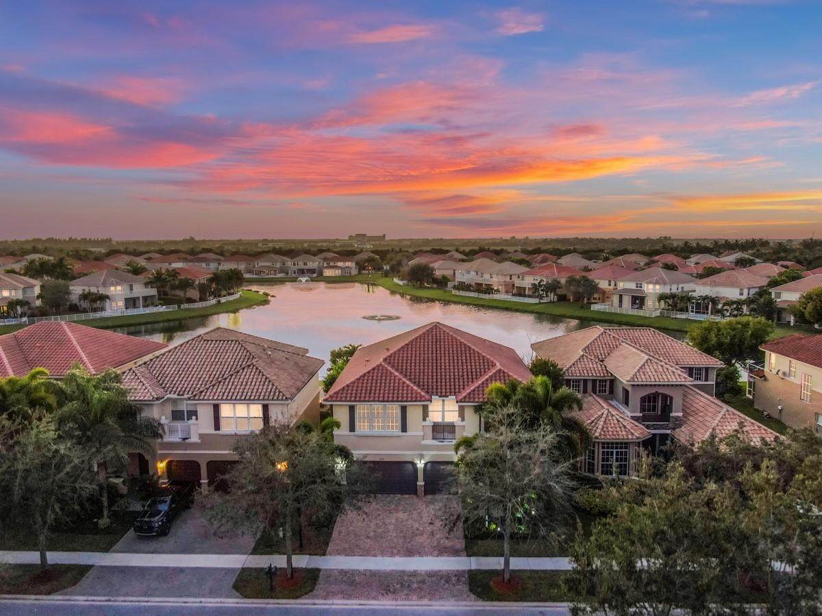 9964 Cobblestone Creek Drive - Photo 1