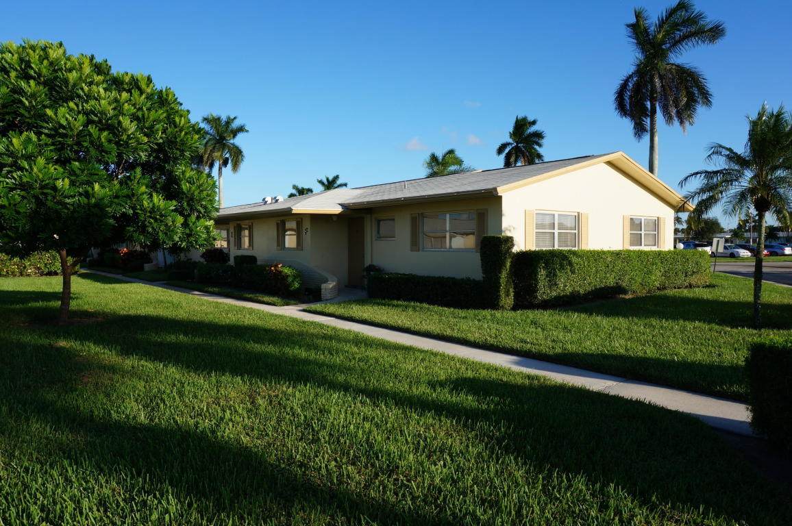 2521 Barkley Drive - Photo 1