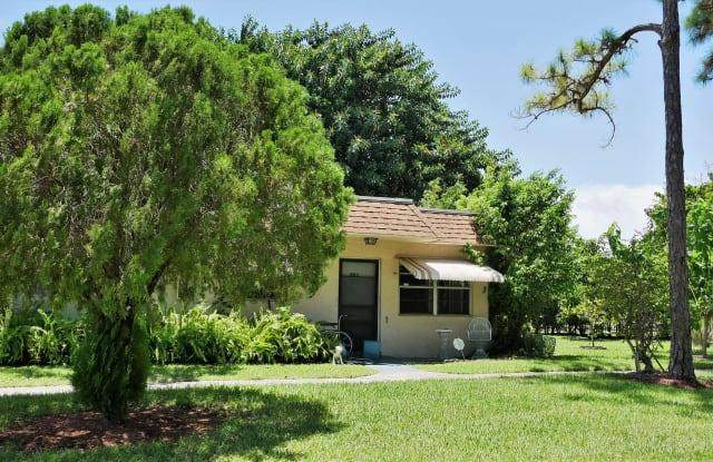 2000 Natura Boulevard - Photo 1