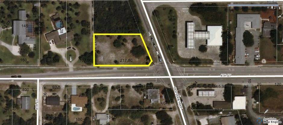435 Old Dixie Highway - Photo 1