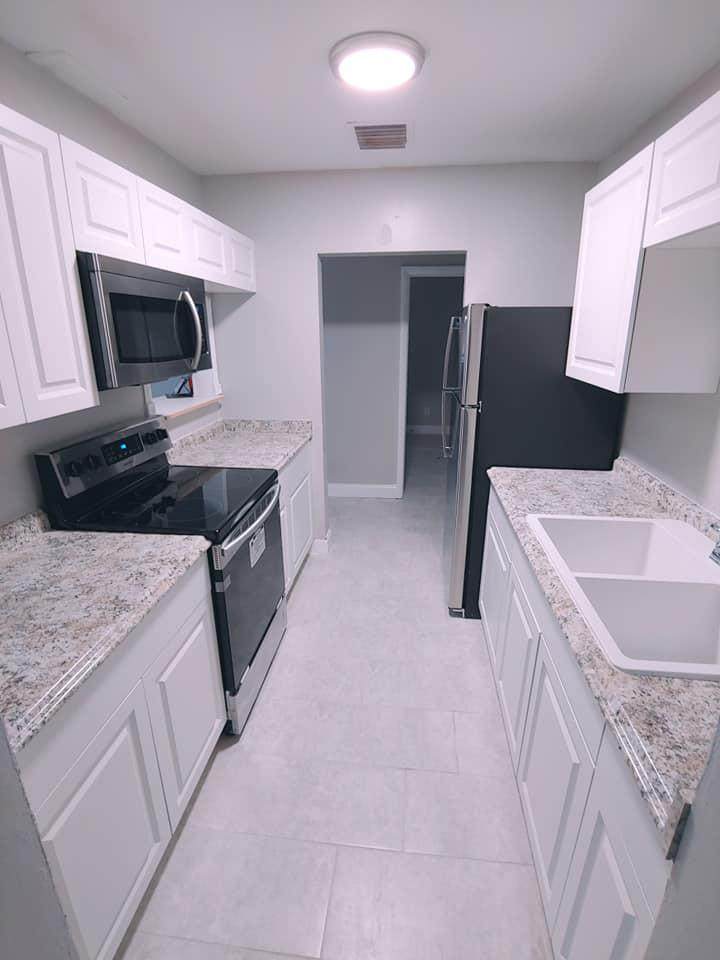 2601 1st Street - Photo 1