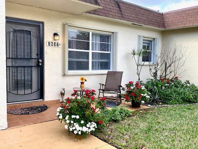 3637 Natura Avenue - Photo 1