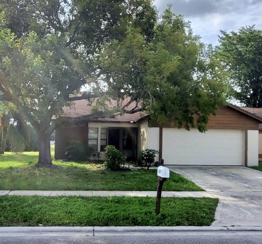 5004 Arbor Glen Circle - Photo 1