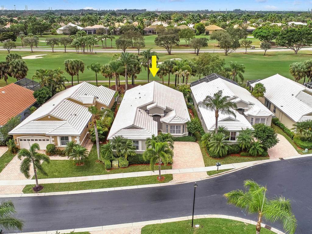 4405 Kensington Park Way - Photo 1