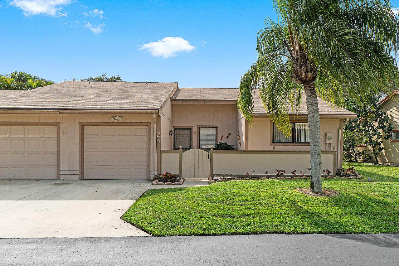 25 Farnworth Drive - Photo 1