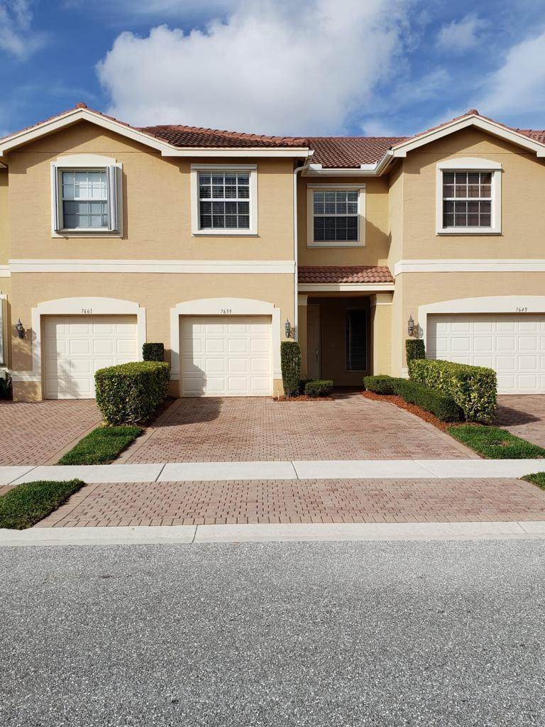 7655 Spatterdock Drive - Photo 1