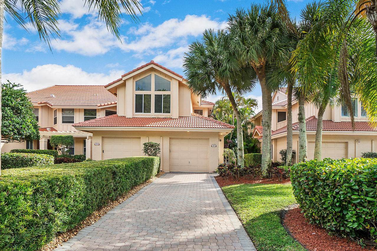 2560 Coco Plum Boulevard - Photo 1