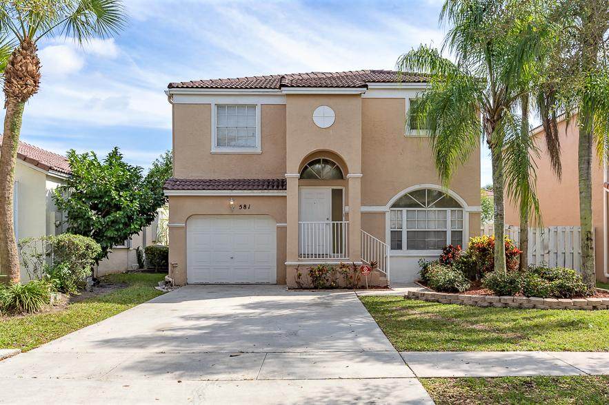 581 158th Avenue - Photo 1