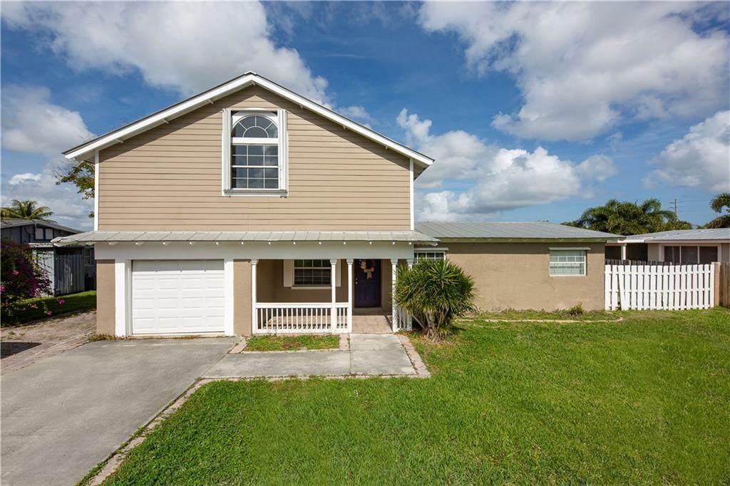 35 Cabana Point Circle - Photo 1