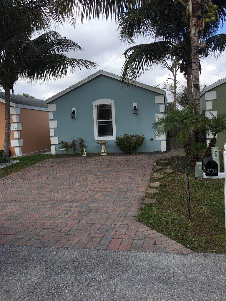 3113 Shelby Way - Photo 1