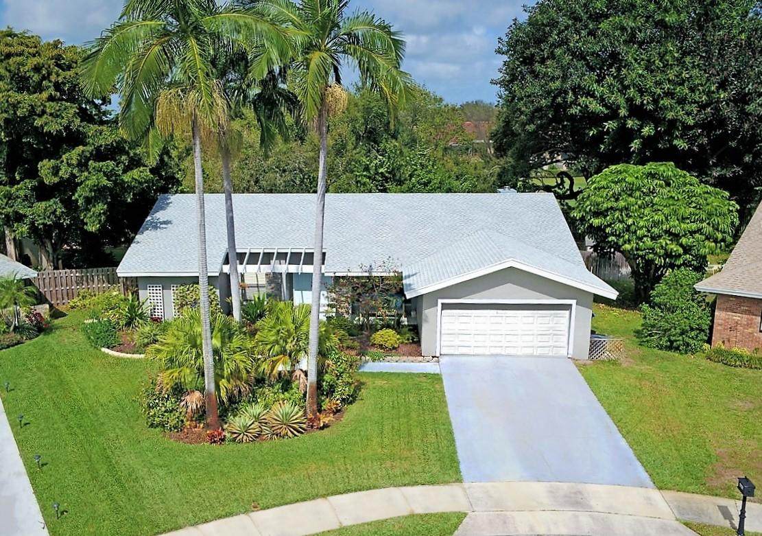 17527 Birchwood Drive - Photo 1