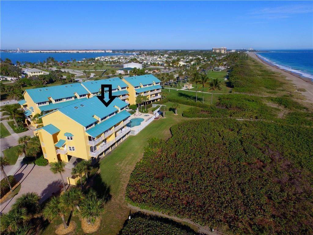 1550 Ocean Drive - Photo 1