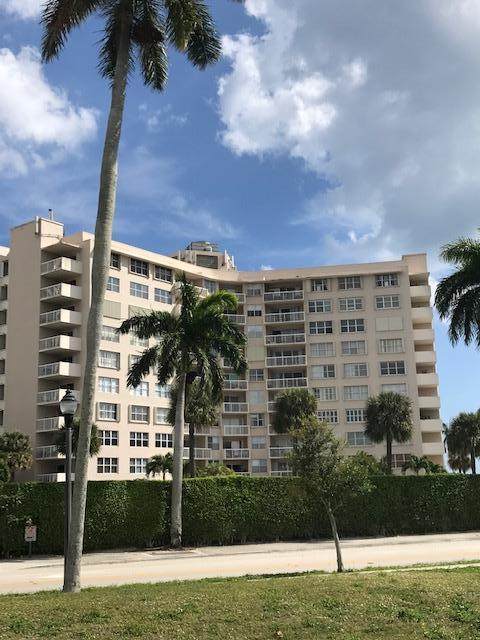 2600 Flagler Drive - Photo 1