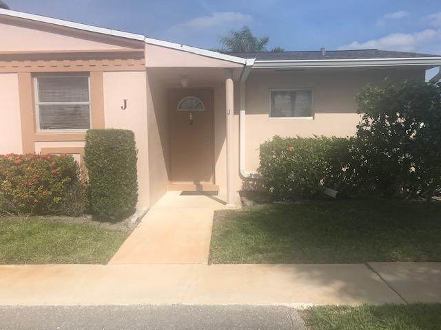 2568 Dudley Drive - Photo 1
