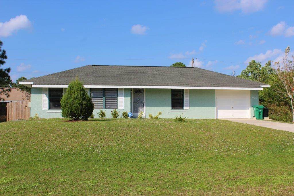 1067 Payne Avenue - Photo 1