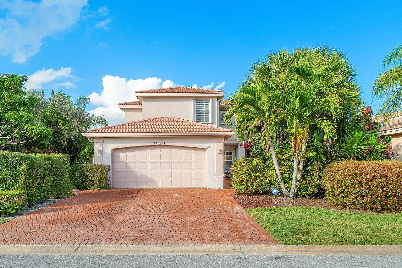 5025 Solar Point Drive - Photo 1