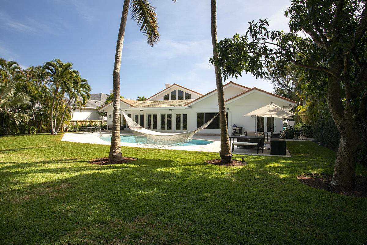 4875 Sanctuary Lane - Photo 1
