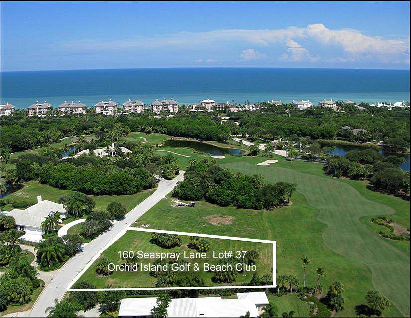 160 Seaspray Lane - Photo 1