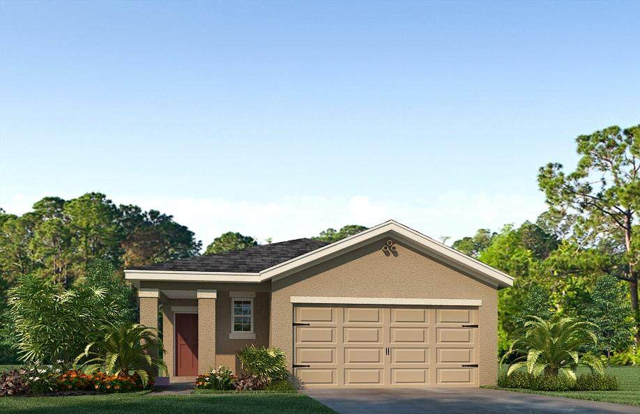 9380 Ligorio Way - Photo 1