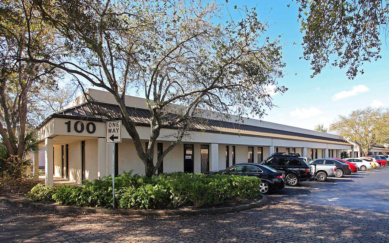 1860 Okeechobee Boulevard - Photo 1