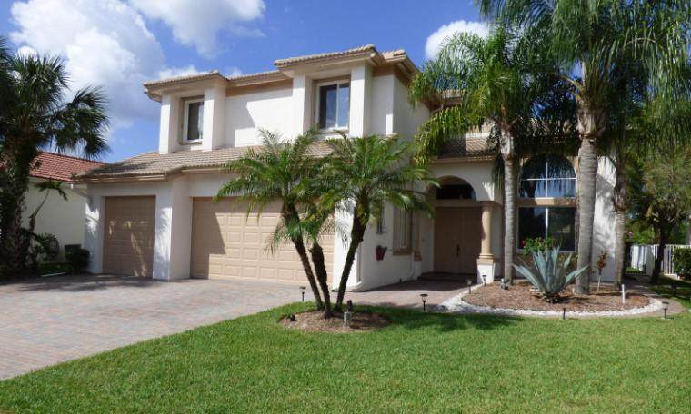 4461 Mariners Cove Drive - Photo 1