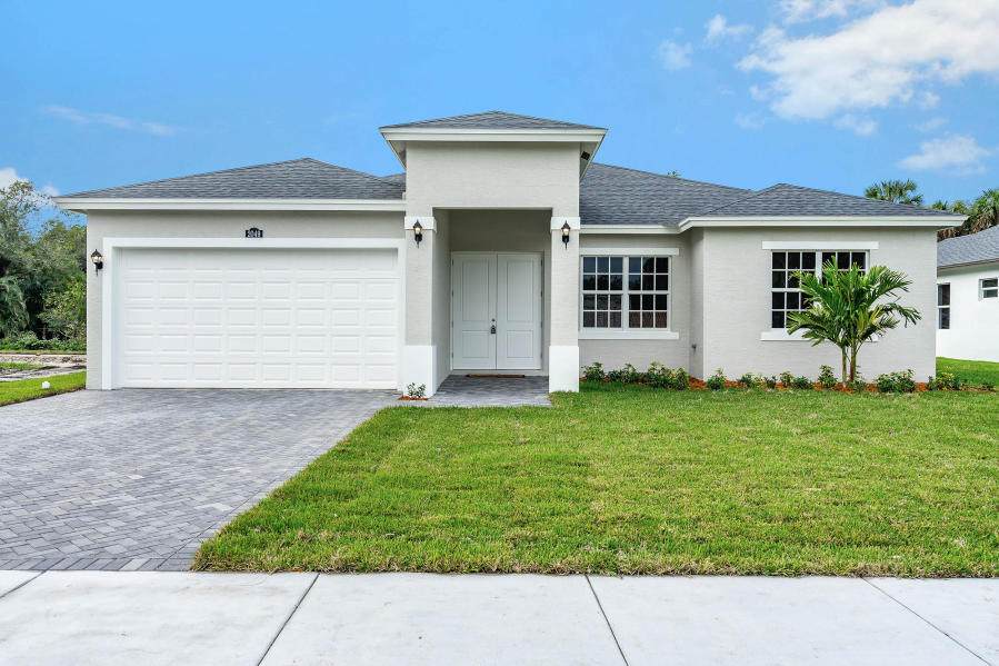17354 90th Street - Photo 1