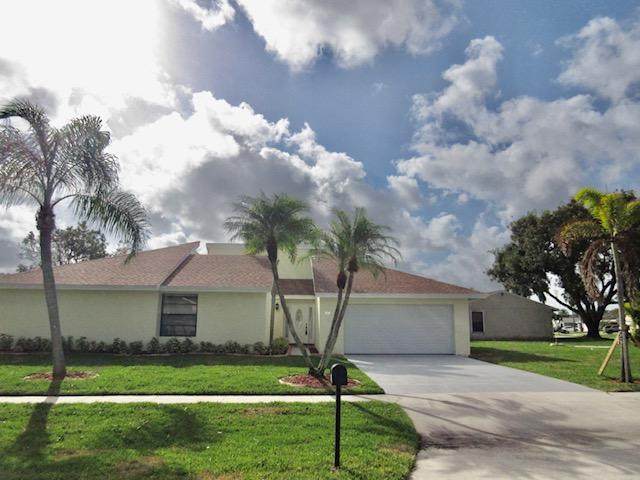 5412 Steven Road - Photo 1