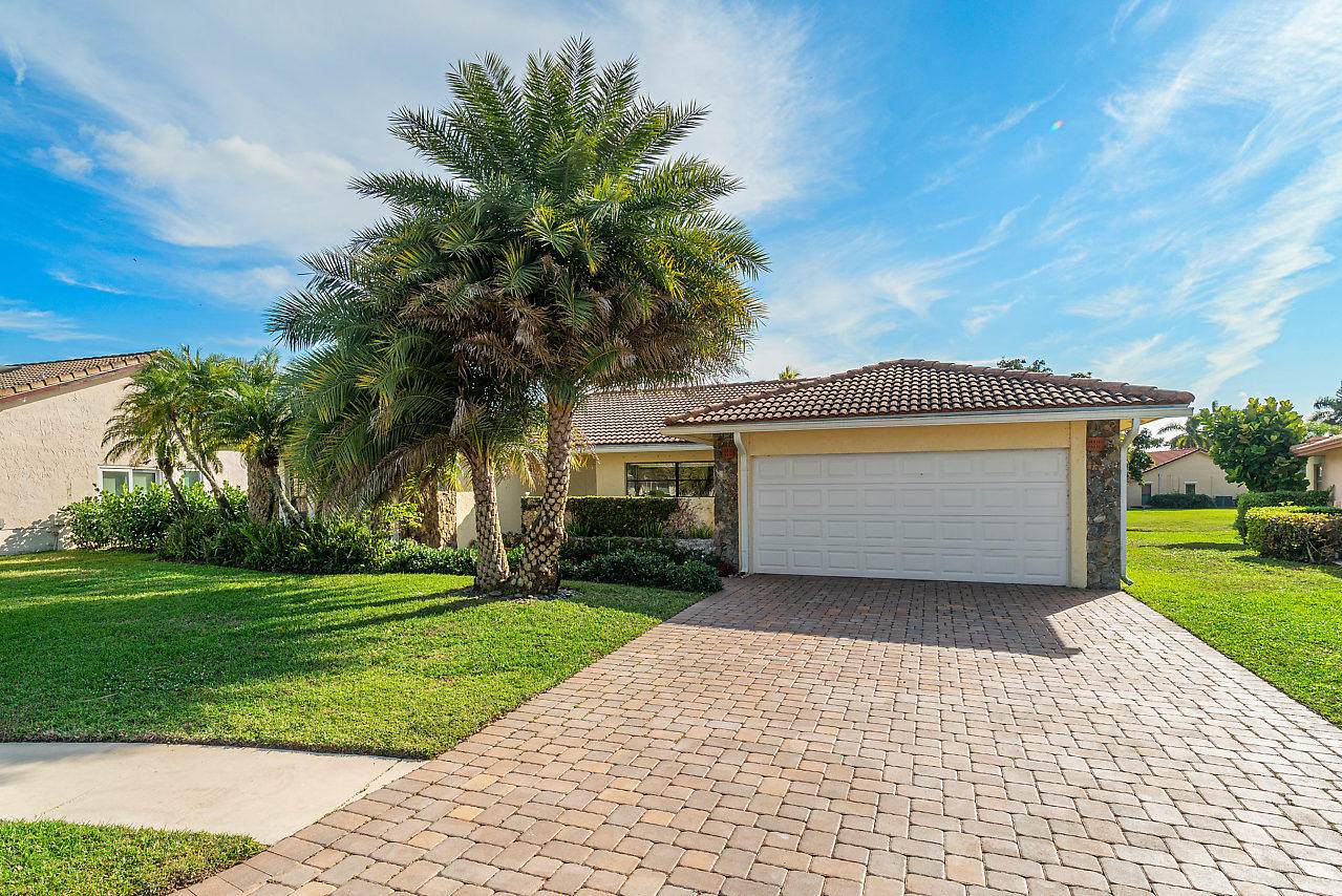 10333 Crosswind Road - Photo 1