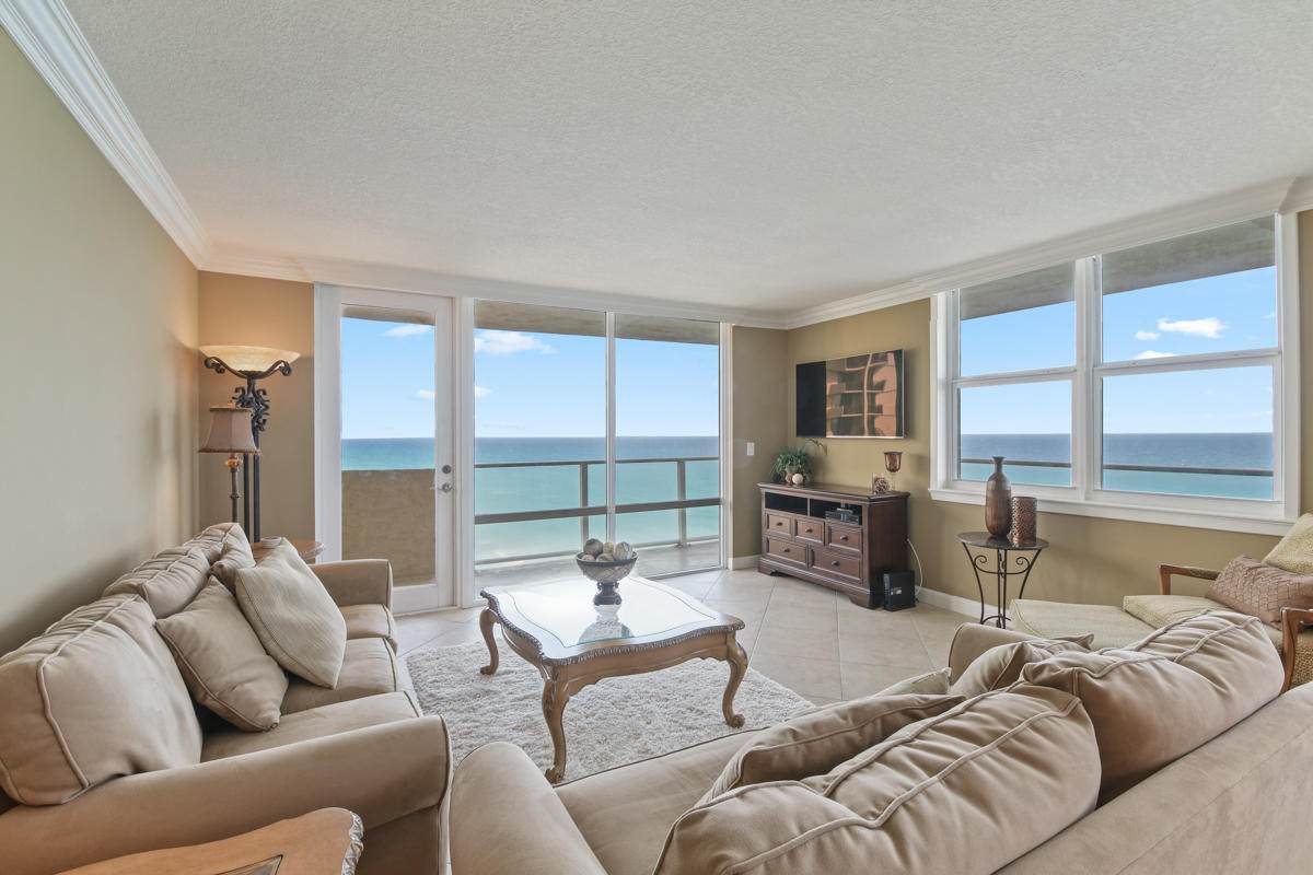 5440 Ocean Drive - Photo 1