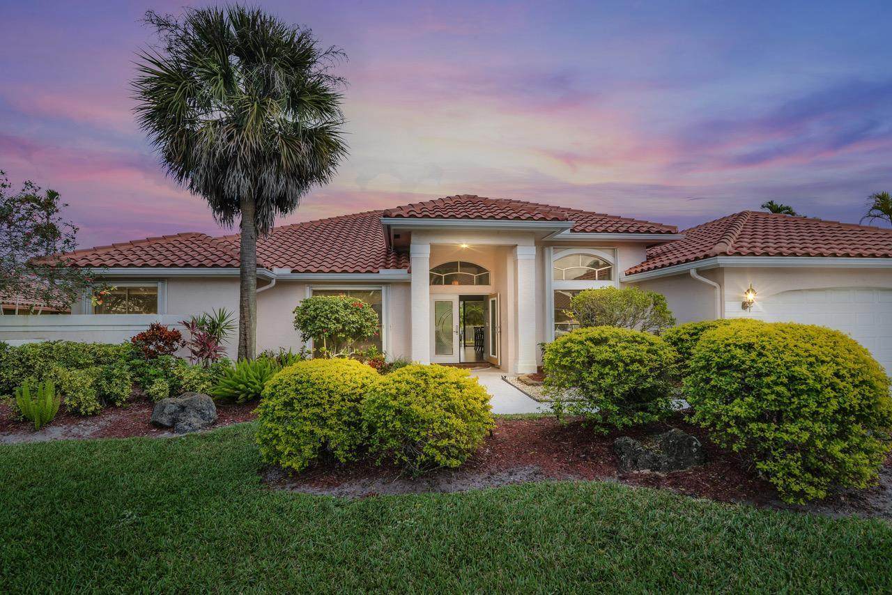 11368 Boca Woods Lane - Photo 1