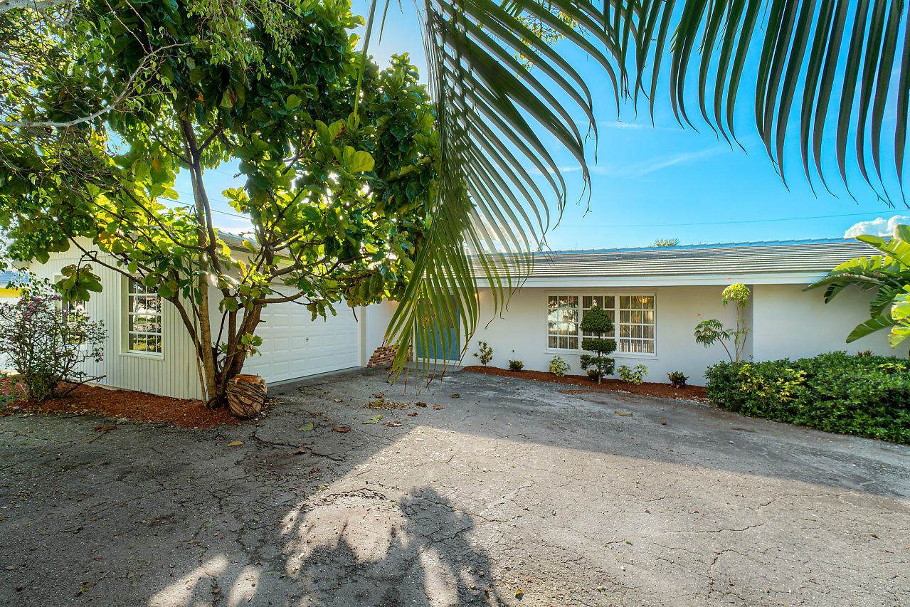 12911 Ellison Wilson Road - Photo 1