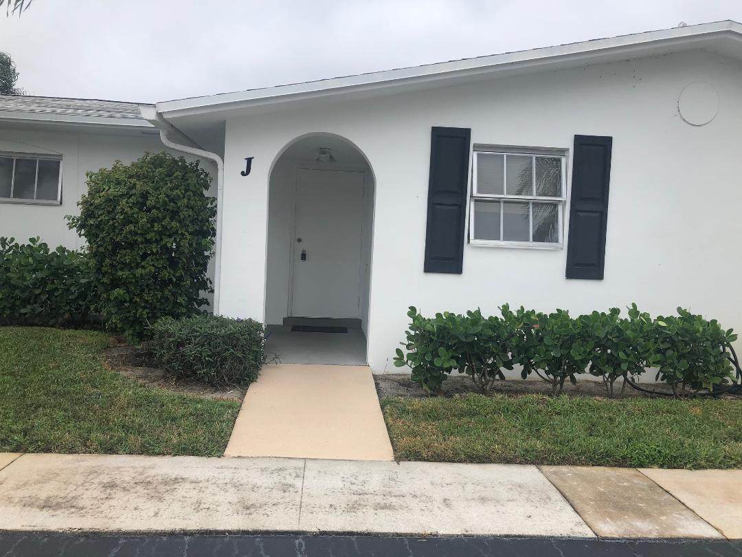 2920 Crosley Drive - Photo 1