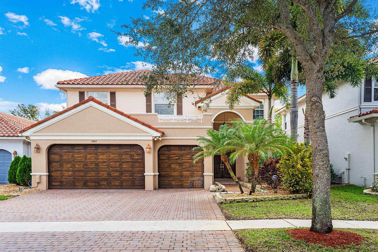9957 Cobblestone Creek Drive - Photo 1