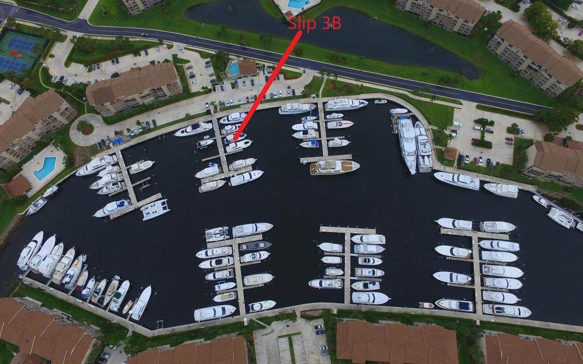 1320 Tidal Pointe Boulevard - Photo 1